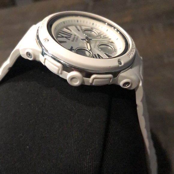 Baby-G Casio Watch - Picture 3 of 7